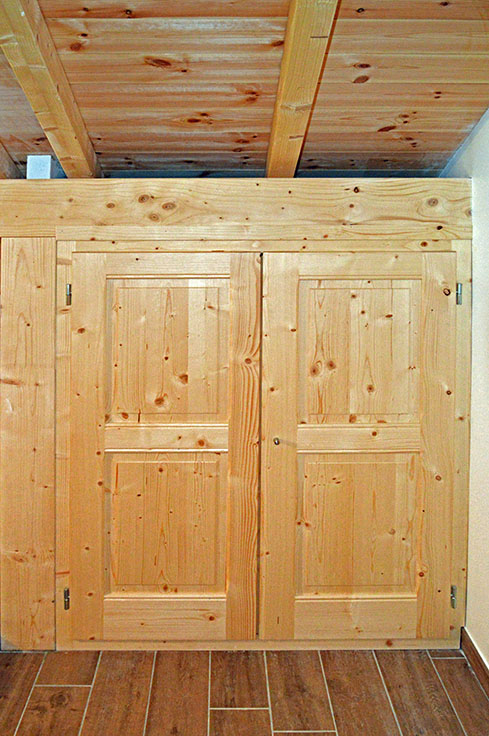 Gte LA GOUDETTE pour 4 personnes, 3 pis,  Ceillac en Queyras (Hautes-Alpes)