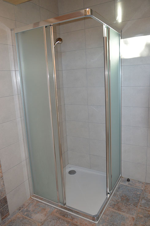 Gte LA GOUDETTE pour 4 personnes, 3 pis,  Ceillac en Queyras (Hautes-Alpes)
