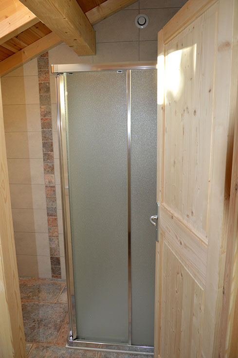 Gte LA GOUDETTE pour 4 personnes, 3 pis,  Ceillac en Queyras (Hautes-Alpes)